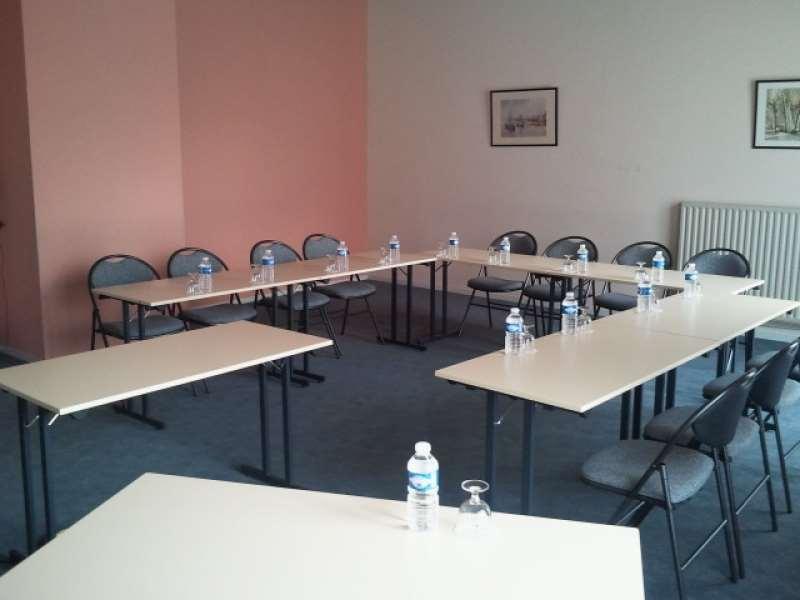 Brit Hotel Du Lac Saint-Paul-lès-Dax Facilități foto