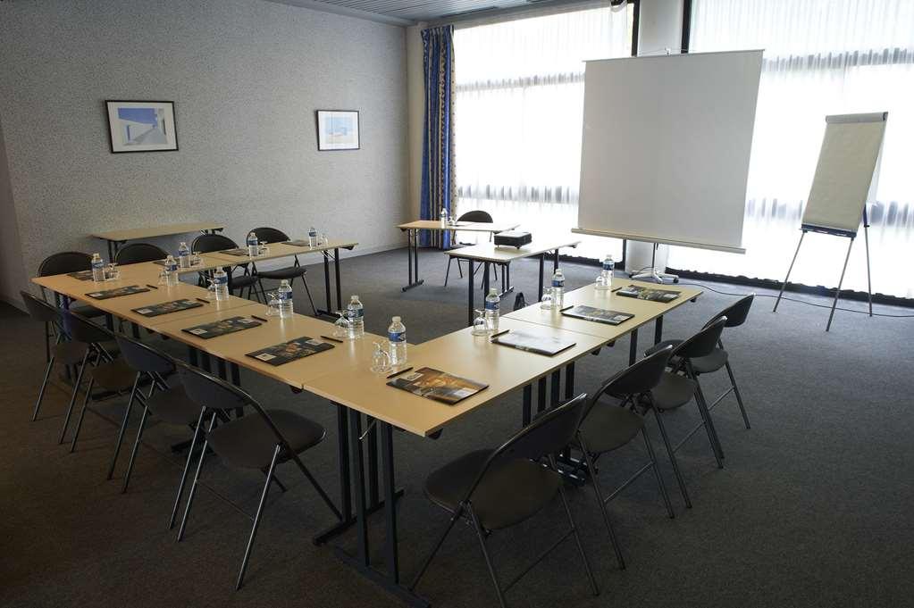 Brit Hotel Du Lac Saint-Paul-lès-Dax Facilități foto
