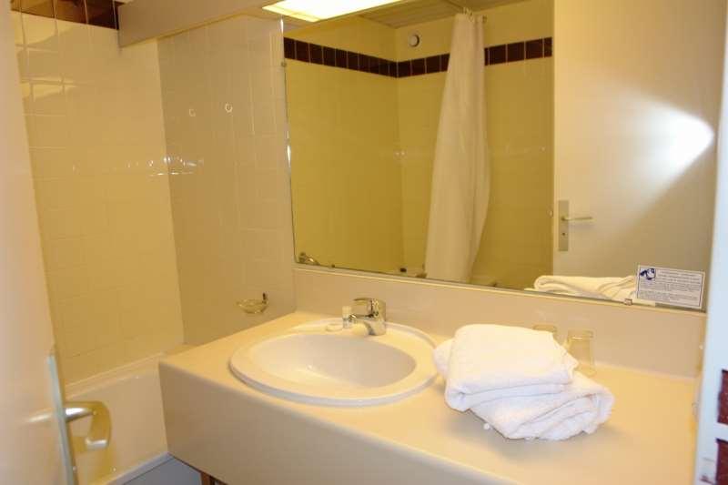 Brit Hotel Du Lac Saint-Paul-lès-Dax Cameră foto