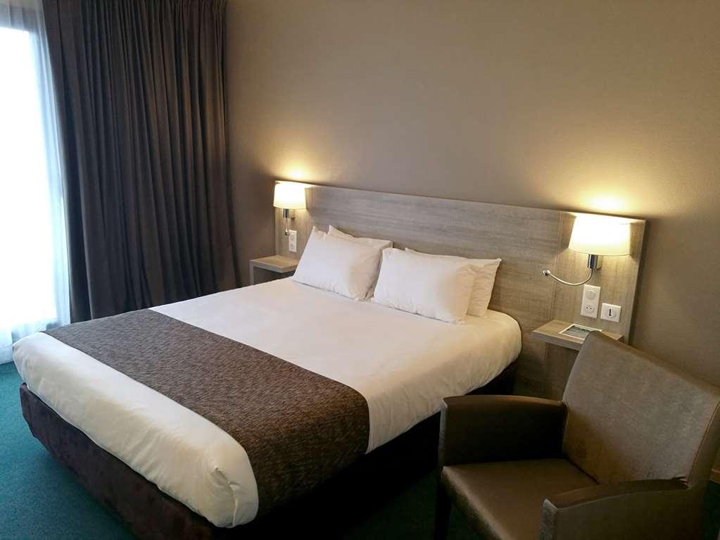 Brit Hotel Du Lac Saint-Paul-lès-Dax Cameră foto