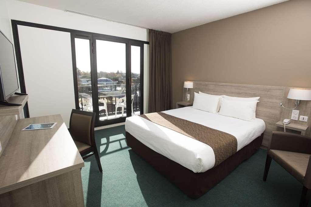 Brit Hotel Du Lac Saint-Paul-lès-Dax Cameră foto